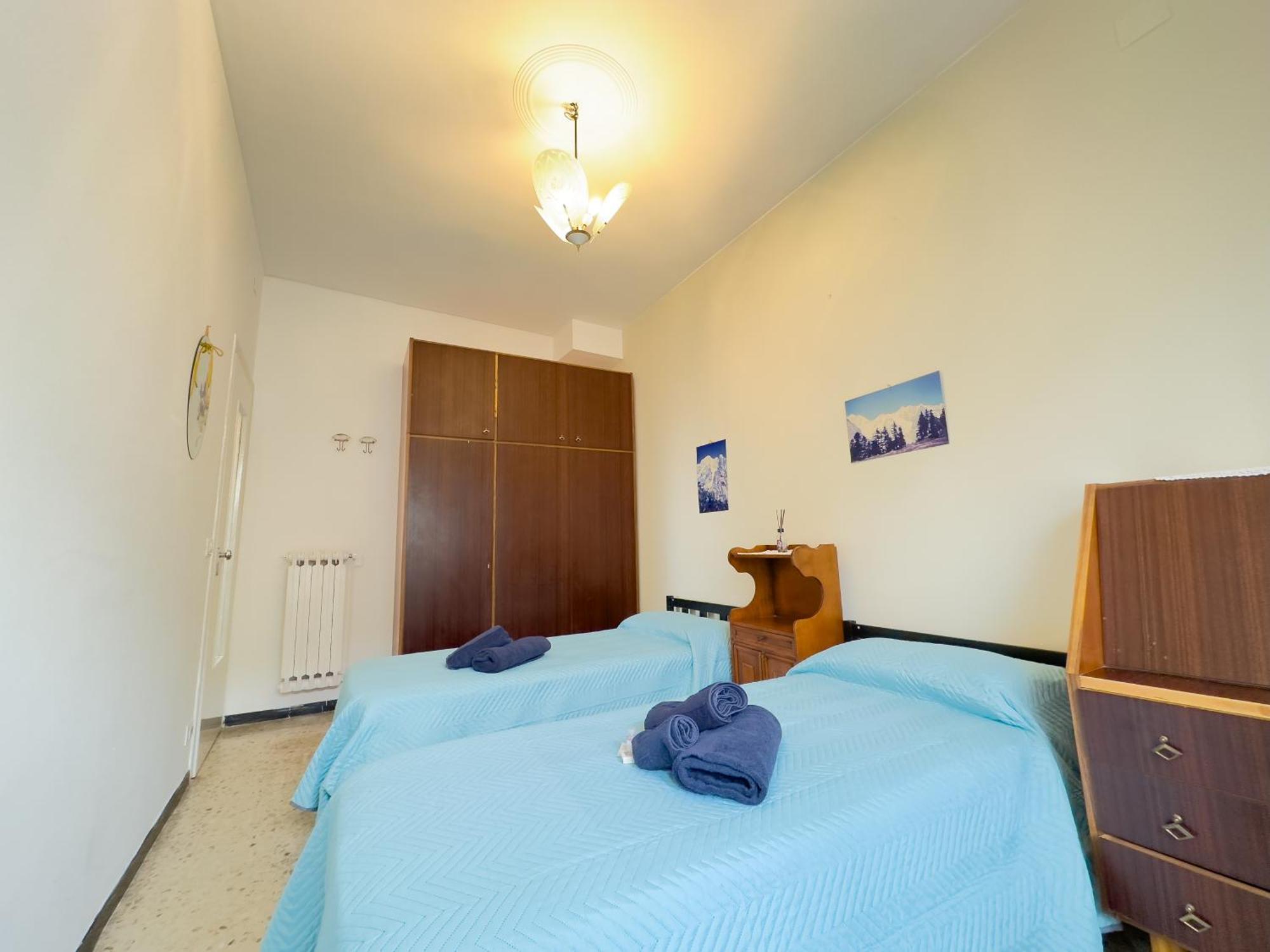 Sanremo Mare E Relax - Affittasi "Casa Illiade" Con Parcheggio Libero, Terrazza E Wi-Fi Apartment Exterior photo