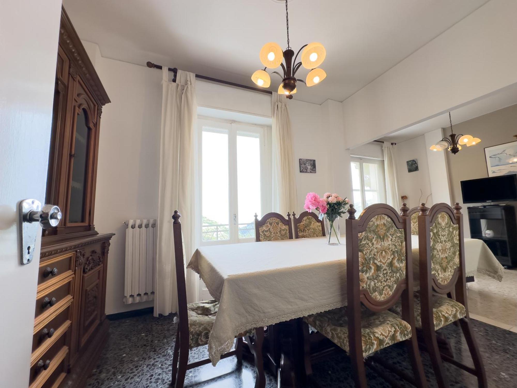 Sanremo Mare E Relax - Affittasi "Casa Illiade" Con Parcheggio Libero, Terrazza E Wi-Fi Apartment Exterior photo